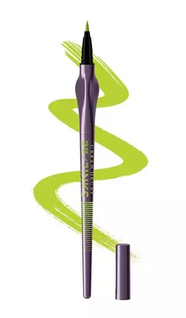 Urban Decay 24/7 Inks Easy Ergonomic Liquid Eyeliner Pen